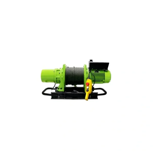 Windlass Winch KDJ Model