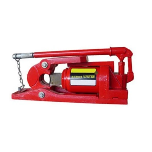 Wire Rope Cutter
