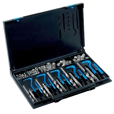 Thread Repair Workshop Kits