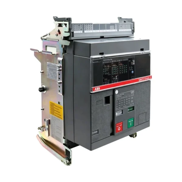 Emax 2 Series Air Circuit Breaker